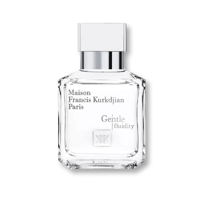 Maison Francis Kurkdjian Gentle Fluidity Silver EDP