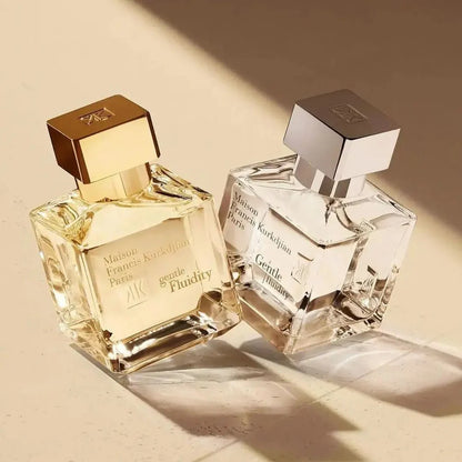 Maison Francis Kurkdjian Gentle Fluidity Silver EDP