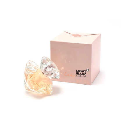 Mont Blanc Emblem Lady For Women EDP