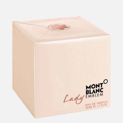 Mont Blanc Emblem Lady For Women EDP
