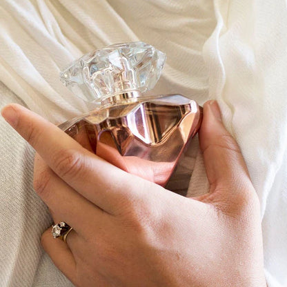 Mont Blanc Emblem Lady For Women EDP