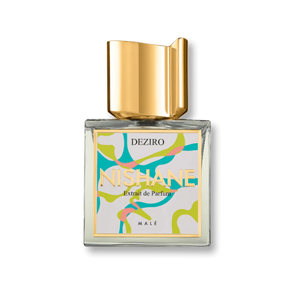 Nishane Deziro Extrait De Parfum