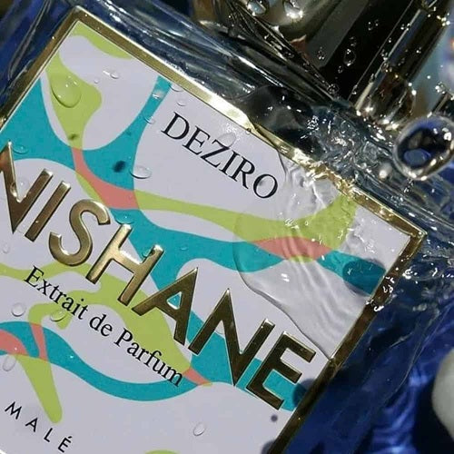 Nishane Deziro Extrait De Parfum