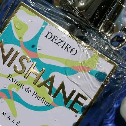 Nishane Deziro Extrait De Parfum