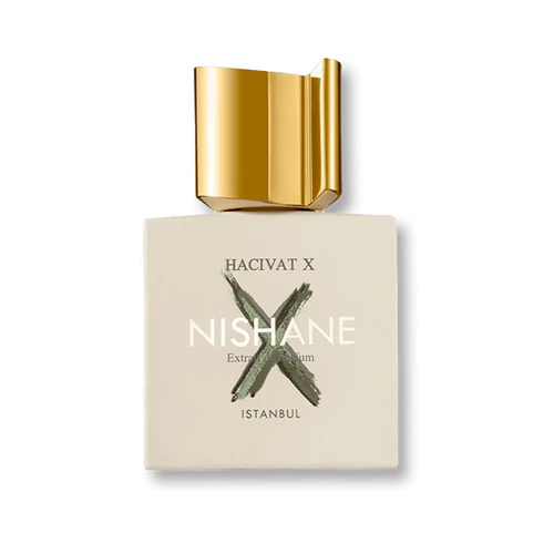 Nishane Hacivat X Extrait De Parfum