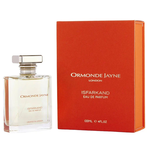 Ormonde Jayne Isfarkand Ea De perfume