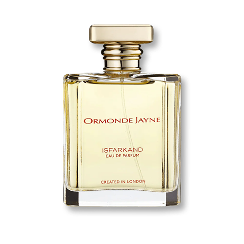 Ormonde Jayne Isfarkand Ea De perfume