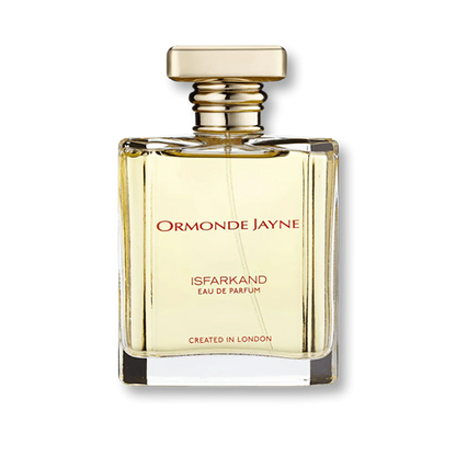 Ormonde Jayne Isfarkand Ea De perfume