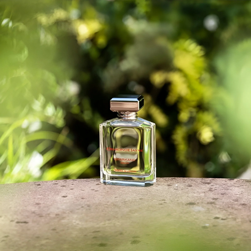 Ormonde Jayne Isfarkand Ea De perfume