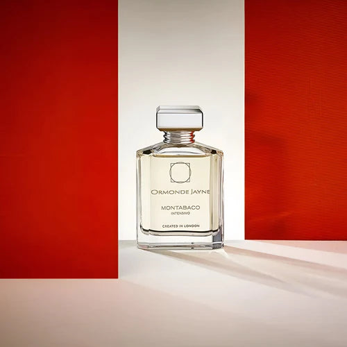 أورموند جاين مونتاباكو إنتنسيفو (U) عطر 88 مل