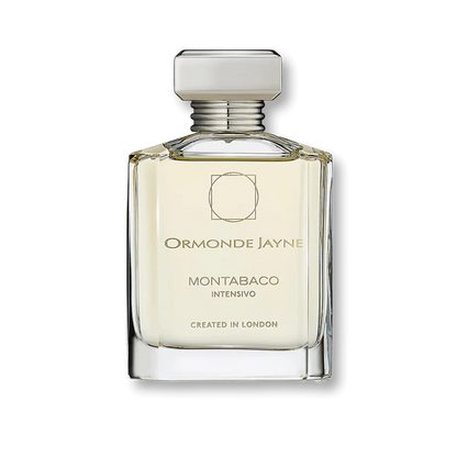 أورموند جاين مونتاباكو إنتنسيفو (U) عطر 88 مل
