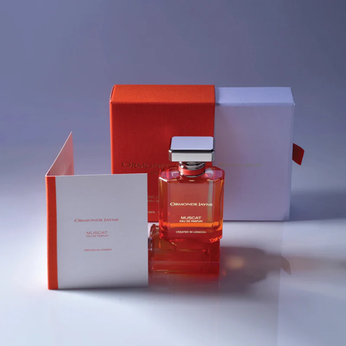 Ormonde Jayne Muscat Ea De perfume