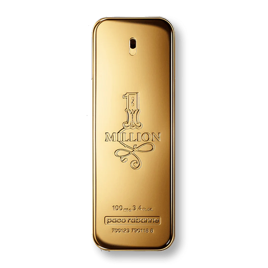 Paco Rabanne 1 Million EDT Perfume