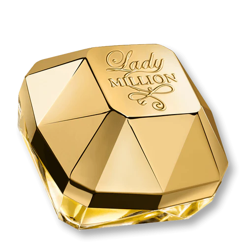 Paco Rabanne Lady Million Eau De Parfum