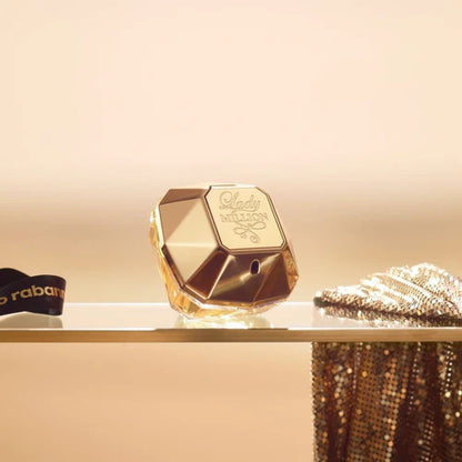 Paco Rabanne Lady Million Eau De Parfum