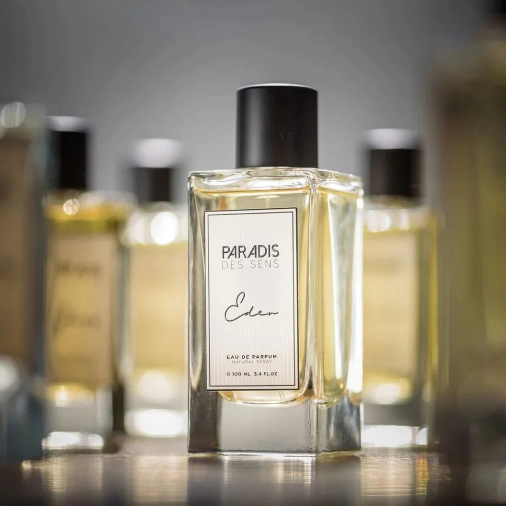 باراديس ديس سينس إيدن (U) EDP 100 مل