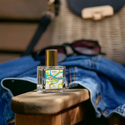 Nishane Deziro Extrait De Parfum