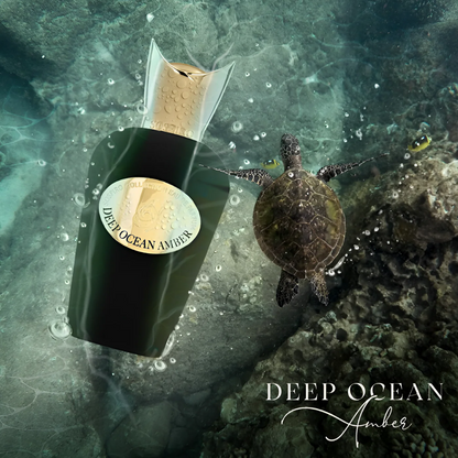 Sospiro Deep Ocean Amber EDP