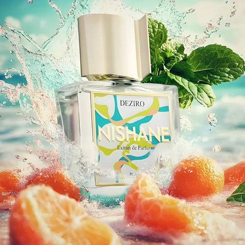 Nishane Deziro Extrait De Parfum