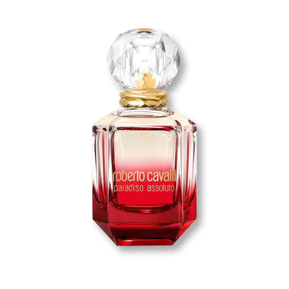 Roberto Cavalli Paradiso Assoluto EDP