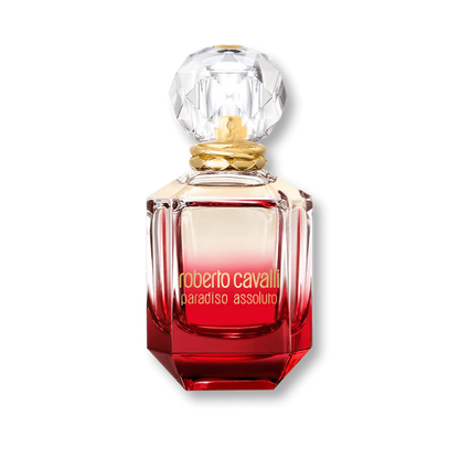 Roberto Cavalli Paradiso Assoluto EDP