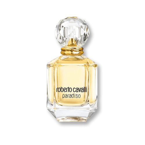 Roberto Cavalli Paradiso Eau de Parfum