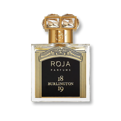 Roja Parfums Burlington 1819 EDP