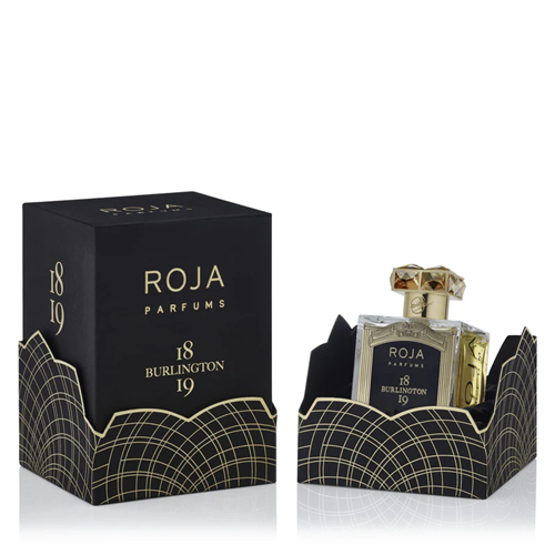 Roja Parfums Burlington 1819 EDP
