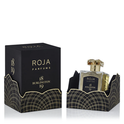 Roja Parfums Burlington 1819 EDP