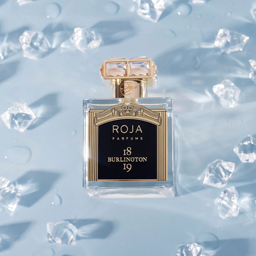 Roja Parfums Burlington 1819 EDP