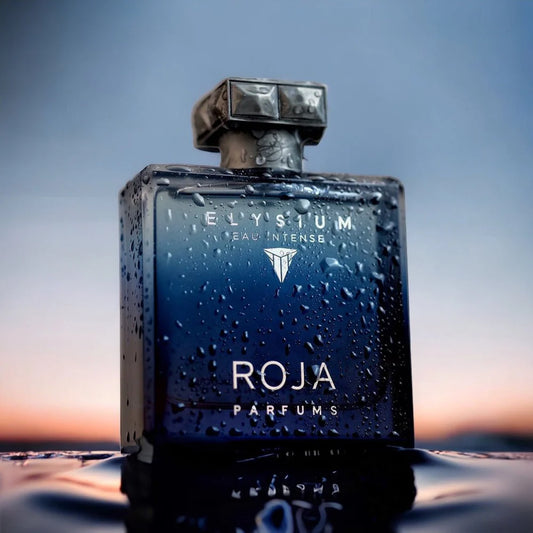 عطر روجا إليسيوم 100 مل