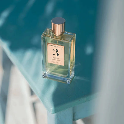 روزيندو ماتيو رقم 3 عطر نيرولي إيريس وايت مسك
