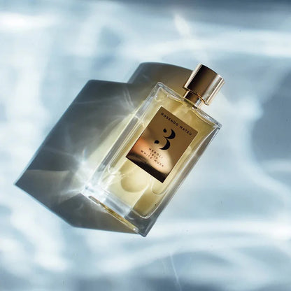 روزيندو ماتيو رقم 3 عطر نيرولي إيريس وايت مسك