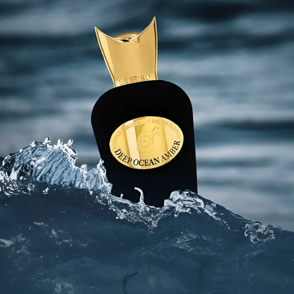 Sospiro Deep Ocean Amber EDP