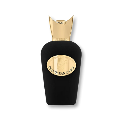Sospiro Deep Ocean Amber EDP