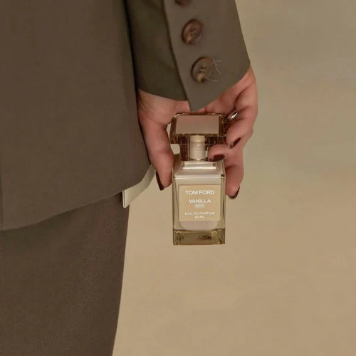 Tom Ford Vanilla (Censored) - Eau de Parfum