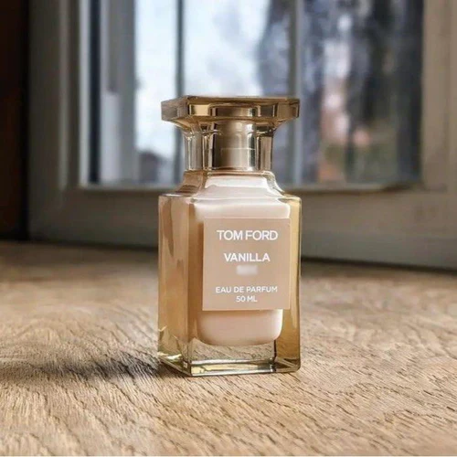 Tom Ford Vanilla (Censored) - Eau de Parfum