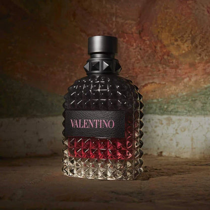 Born In Roma Uomo - Eau de Parfum Intense
