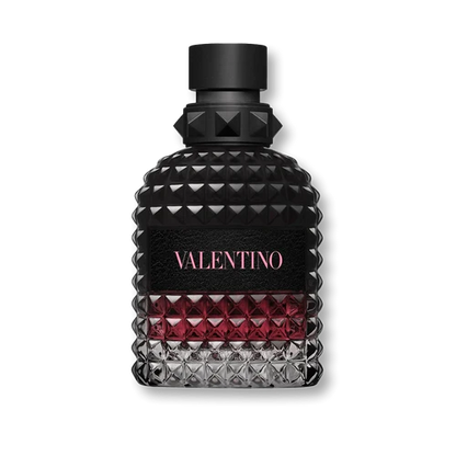 Born In Roma Uomo - Eau de Parfum Intense