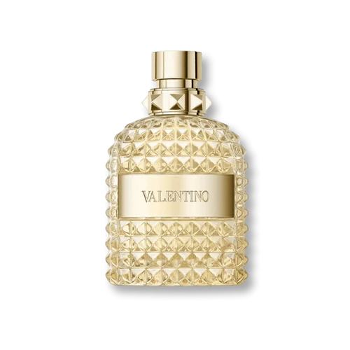 Born In Roma The Gold Uomo - Eau de Toilette
