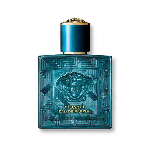 Versace Eros - Eau de Parfum