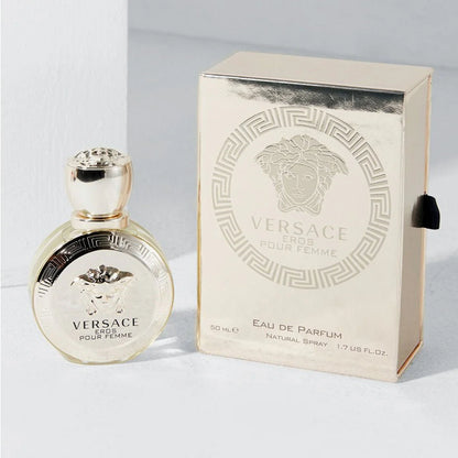 Versace Eros Pour Femme EDP