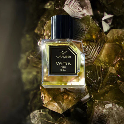 Vertus Auramber EDP