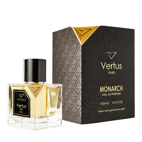 عطر فيرتوس مونارك او دي بي 100 مل