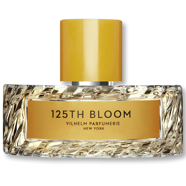 Vilhelm Parfumerie 125th & Bloom EDP