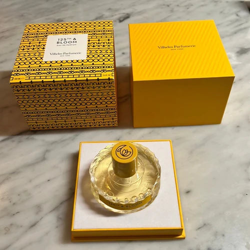 Vilhelm Parfumerie 125th & Bloom EDP