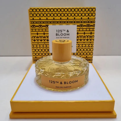 Vilhelm Parfumerie 125th & Bloom EDP