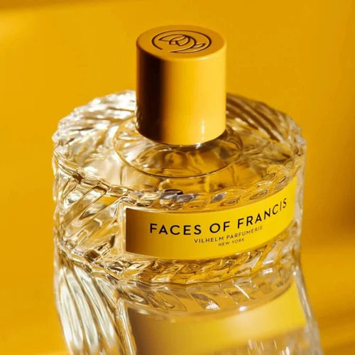 Vilhelm Faces Of Francis ماء عطر 100 مل