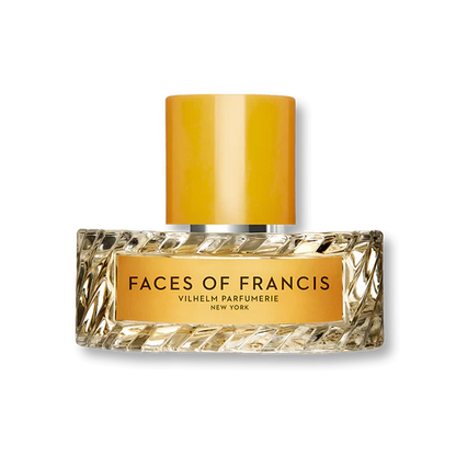 Vilhelm Faces Of Francis EDP 100ml