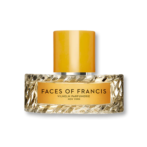 Vilhelm Faces Of Francis ماء عطر 100 مل